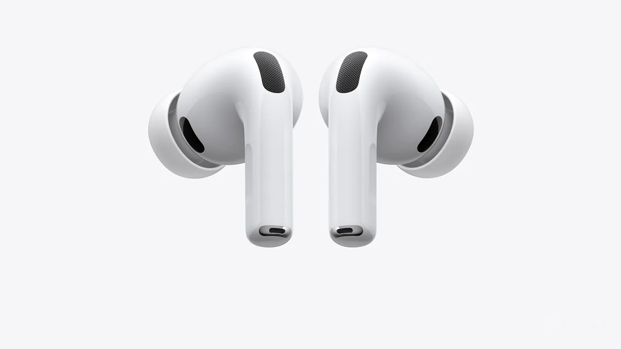 AirPods Pro 3