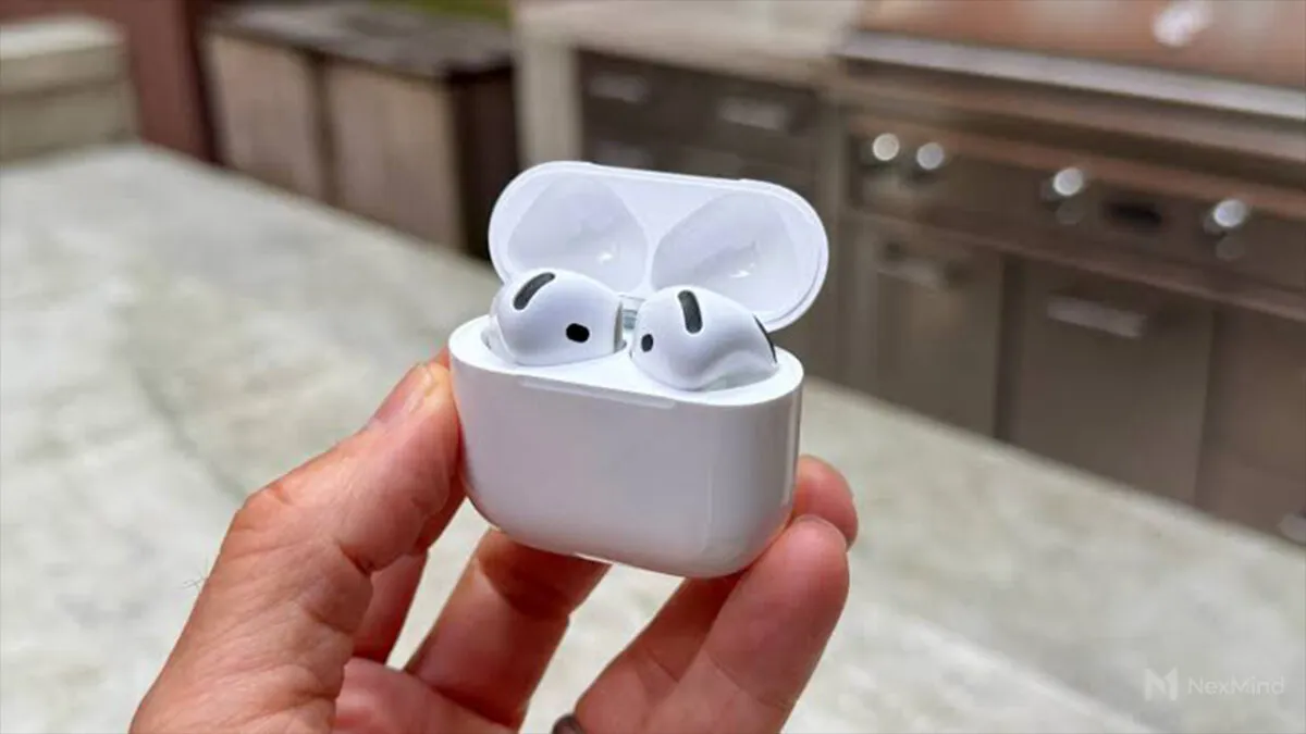 AirPods 5
