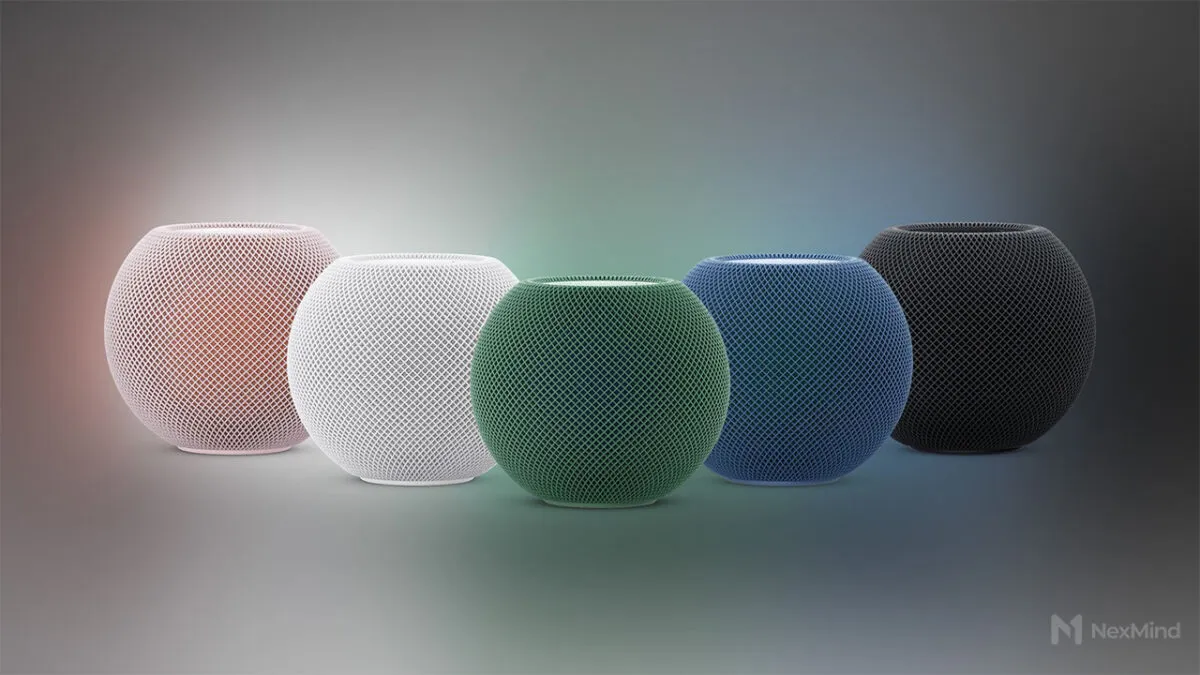 Apple presenterà tre nuovi prodotti per la casa il 13 ottobre