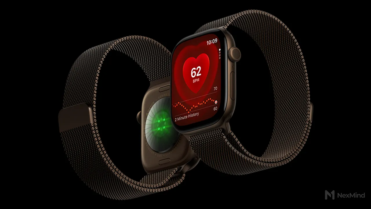 Apple Watch Series 12