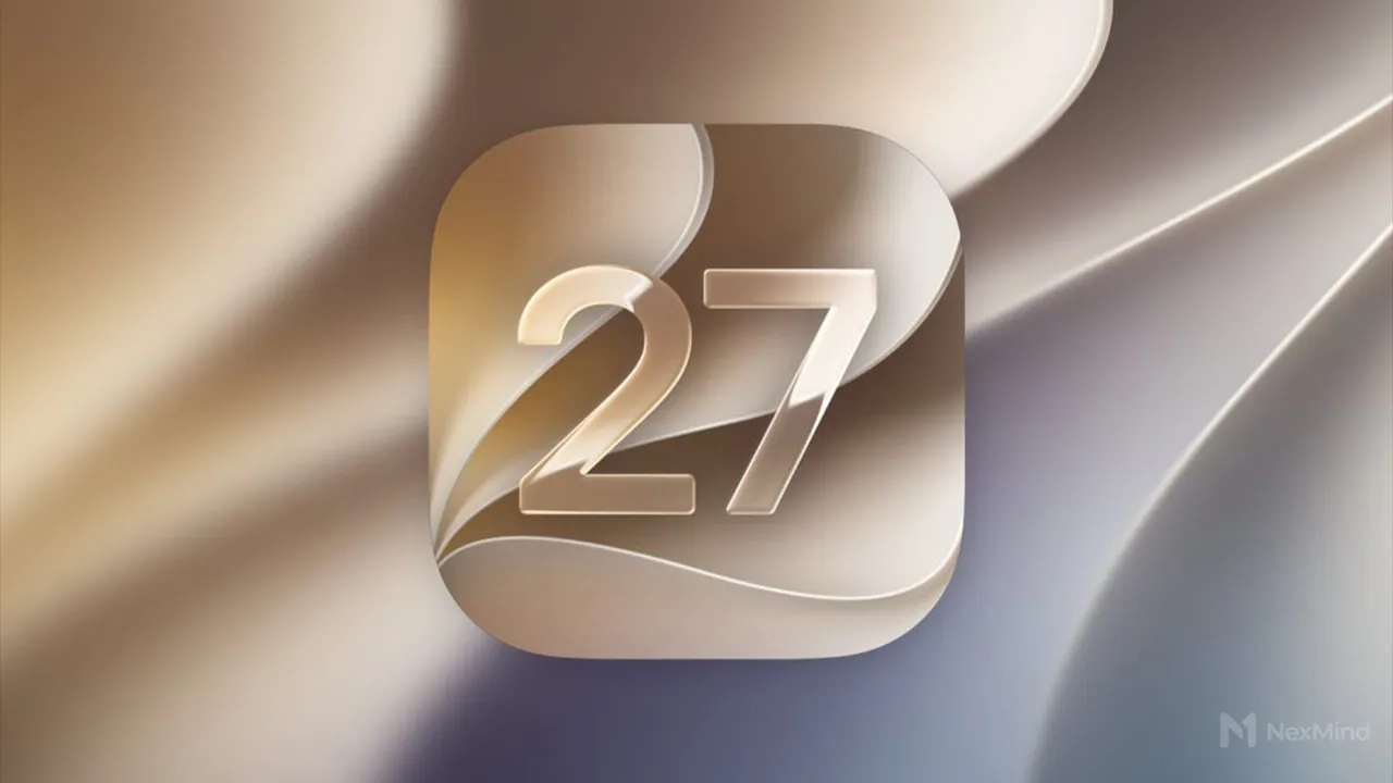 Apple rilascia iOS 27 con nuove funzioni AI e controlli parentali