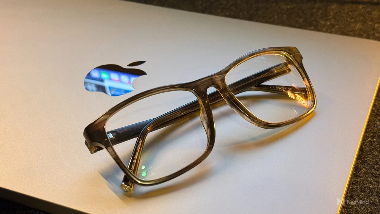 Apple punta a lanciare gli smart glasses entro fine 2027