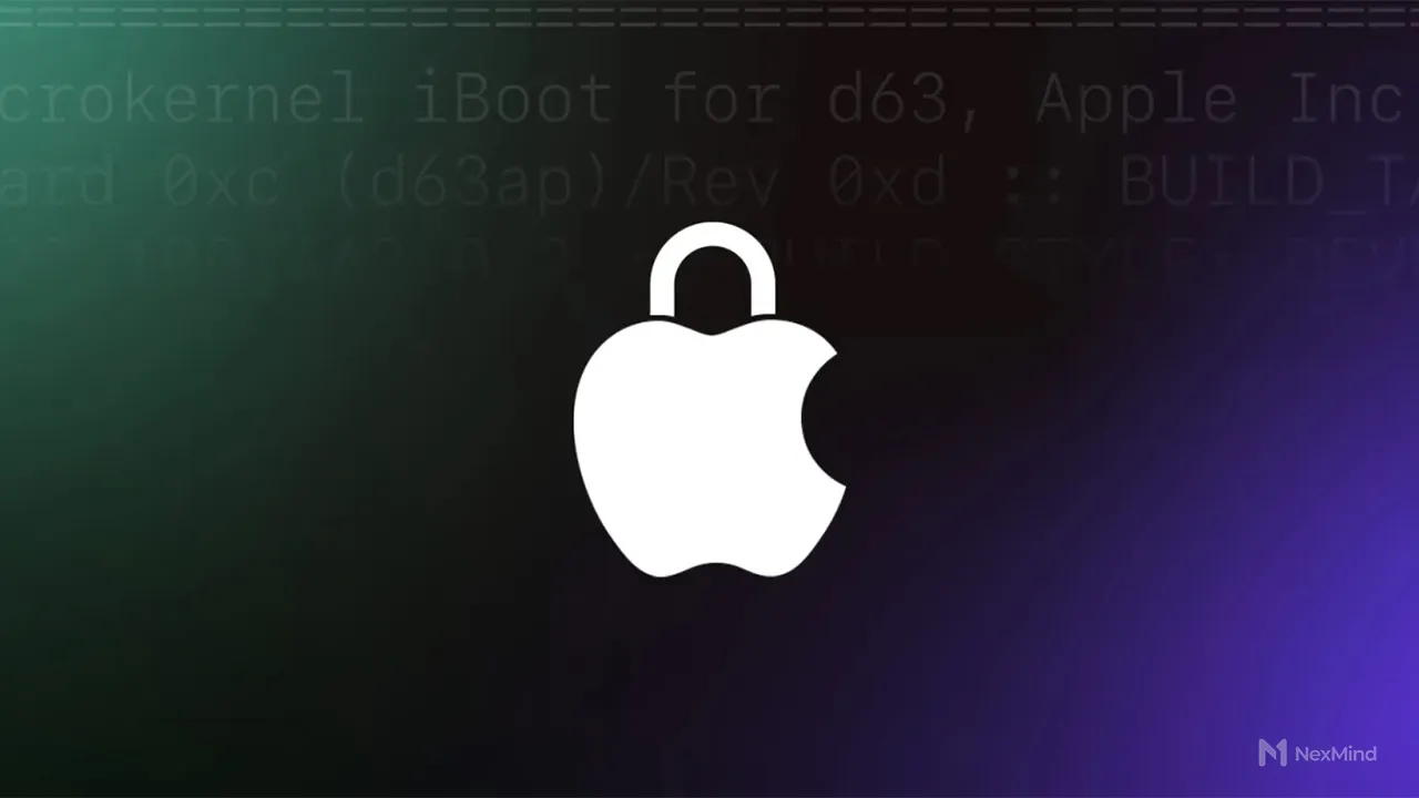Apple rilascia iOS 26.7.1 per correggere una vulnerabilità di CoreGraphics