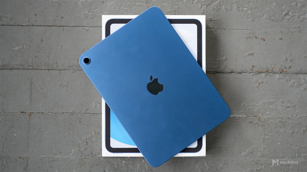 Il prossimo iPad base avrà Apple Intelligence e chip A19