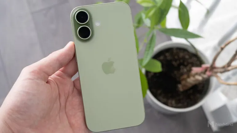 iPhone 18