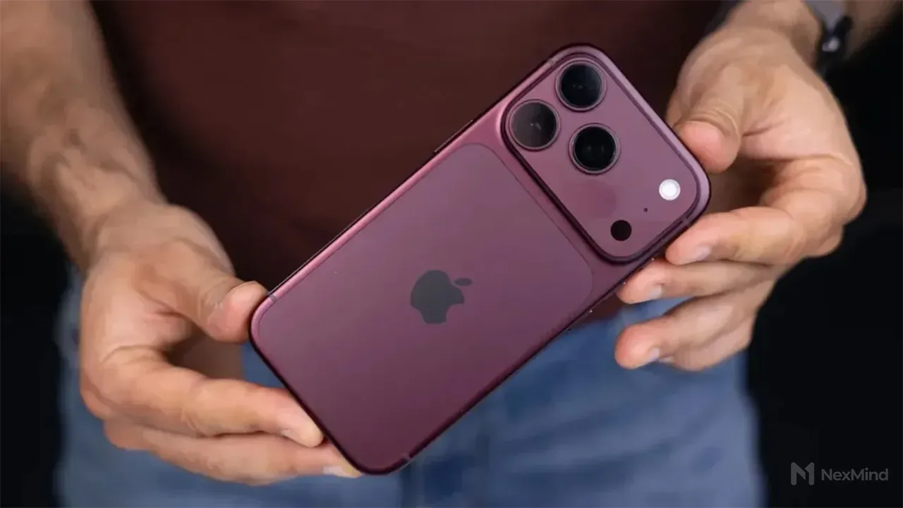iPhone 18 Pro, alcuni utenti segnalano crepitii dall’altoparlante