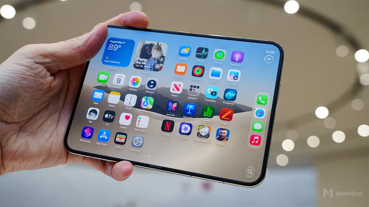 iPhone Duo, problemi di produzione e disponibilità limitata al lancio