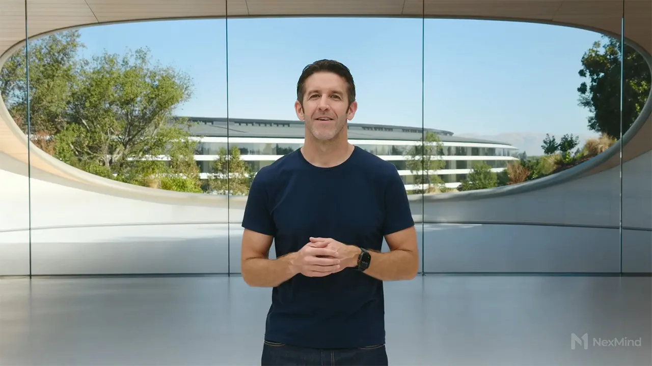 John Ternus prepara una riorganizzazione di Apple con più prodotti