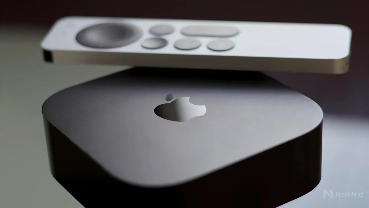 Un documento di supporto Apple suggerisce l’arrivo della nuova Apple TV 4K