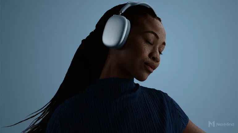 AirPods Max 2