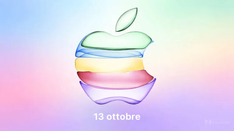Apple svelerà home hub, HomePod mini e Apple TV il 13 ottobre