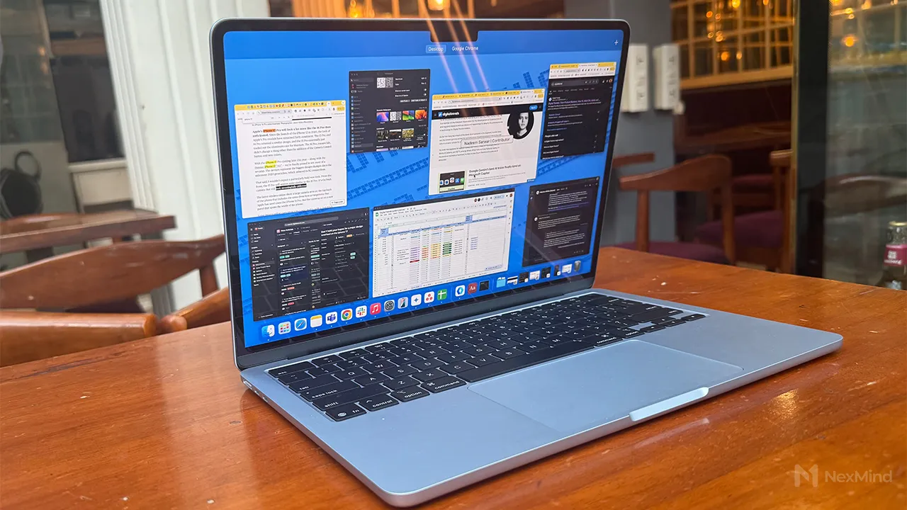 Apple vuole proteggere i dati del Mac dagli agenti AI invadenti