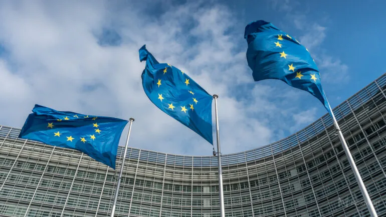 Apple tra i maggiori lobbisti a Bruxelles con 257 incontri in UE