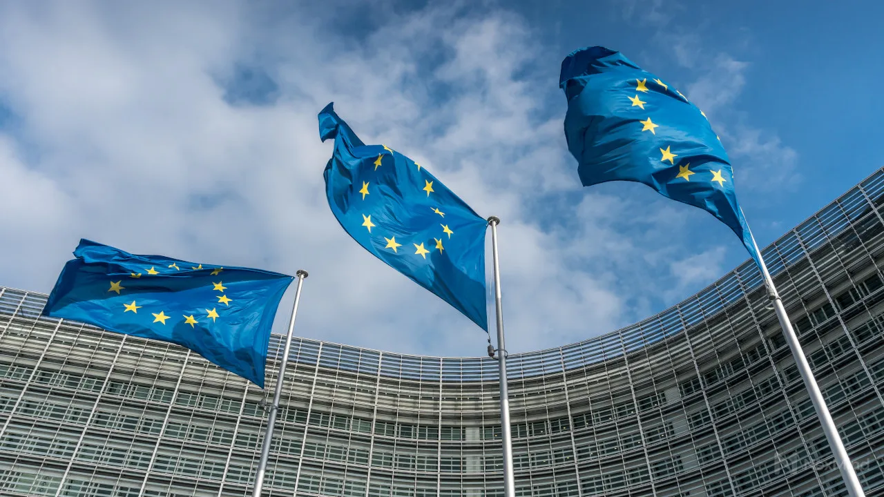 Apple tra i maggiori lobbisti a Bruxelles con 257 incontri in UE
