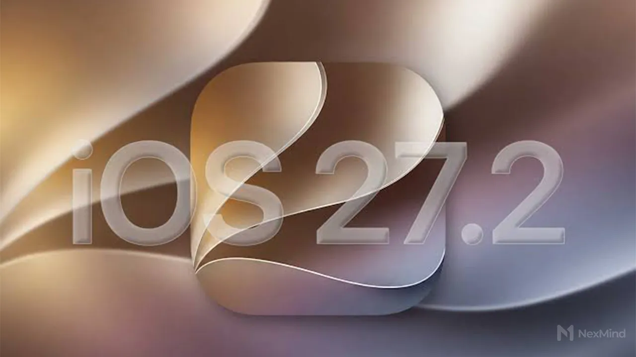Apple rilascia la terza beta di iOS 27.2, iPadOS 27.2, macOS 27.2, tvOS 27.2, watchOS 27.2 e visionOS 27.2