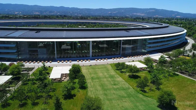 Apple pubblicherà i risultati del quarto trimestre fiscale 2026 il 2 novembre