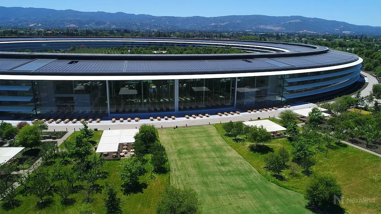 Apple pubblicherà i risultati del quarto trimestre fiscale 2026 il 2 novembre