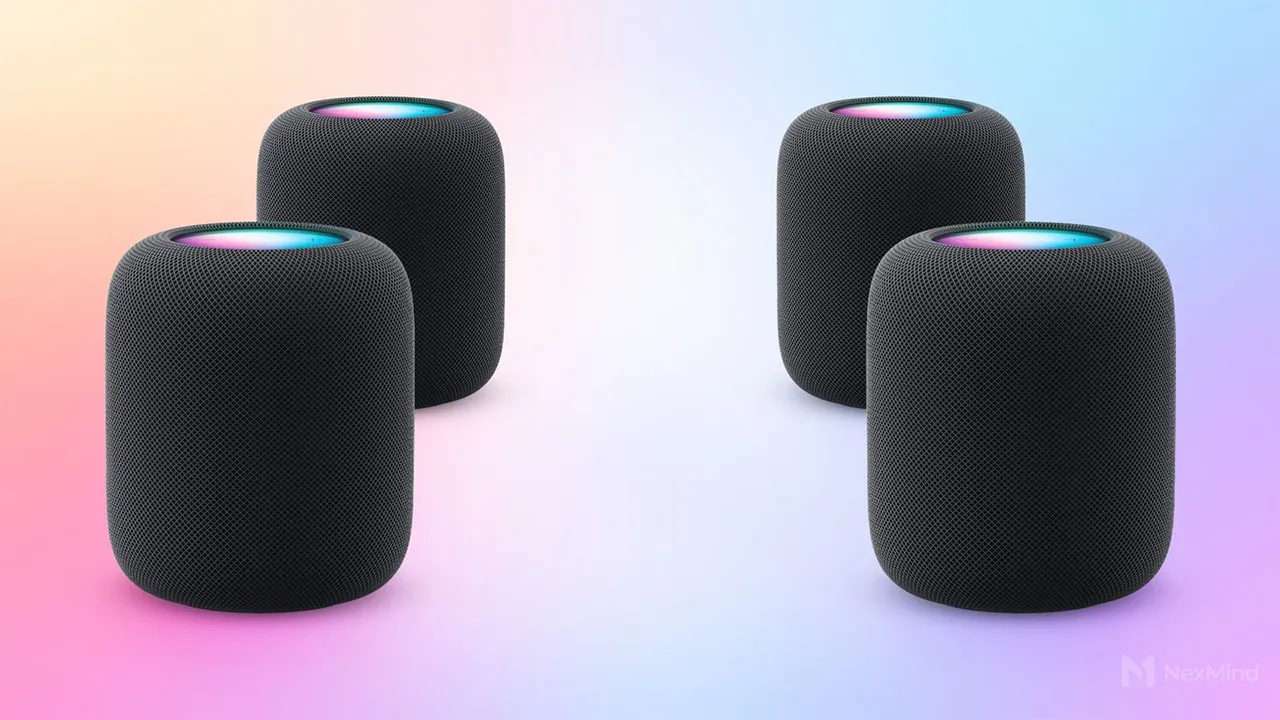 Apple TV 4K potrebbe gestire quattro HomePod per l’audio surround