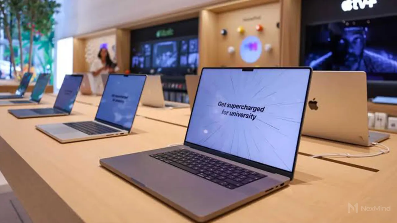 Mac e iPad Pro con chip M6, il calendario delle prossime uscite