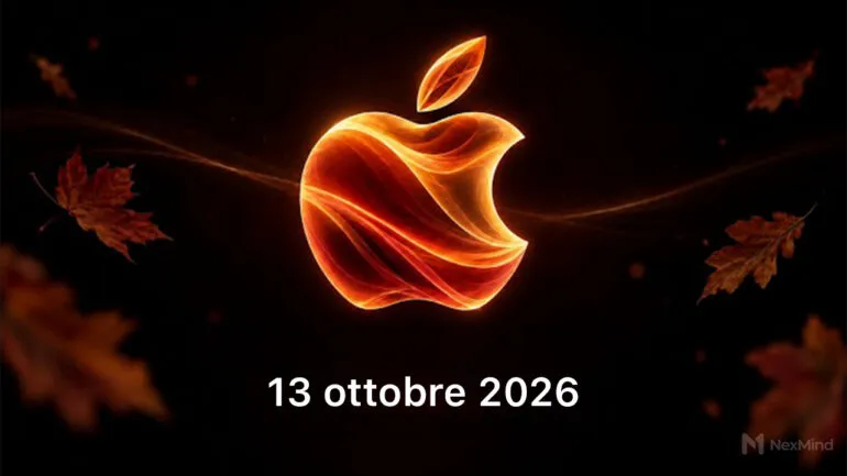 Apple prepara un evento il 13 ottobre per la smart home