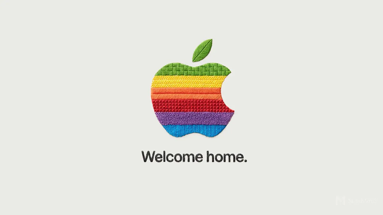 Apple annuncia l’evento Welcome Home del 13 ottobre per la casa intelligente