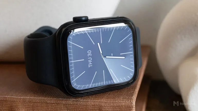 Apple Watch SE 3