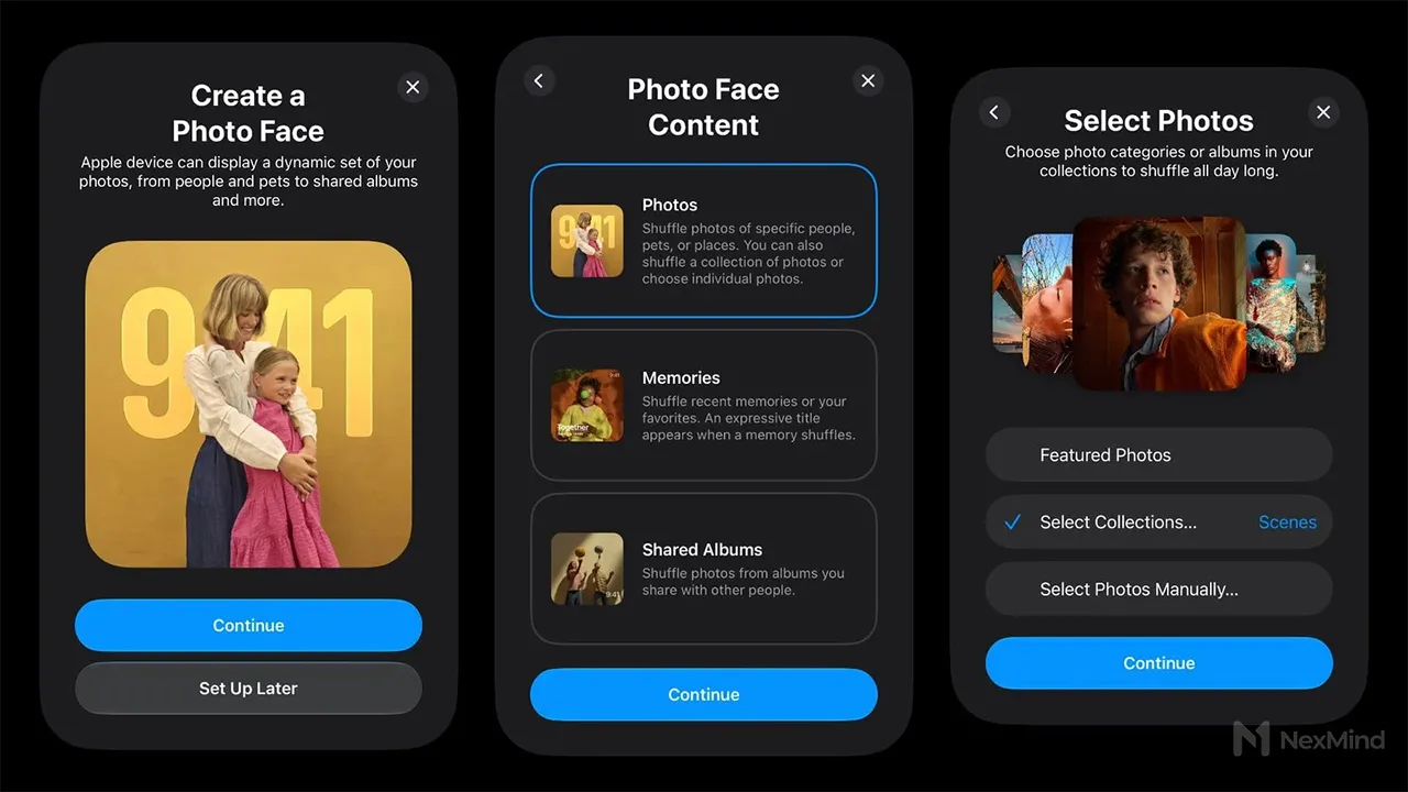 L’home hub di Apple eredita la modalità StandBy di iPhone Duo