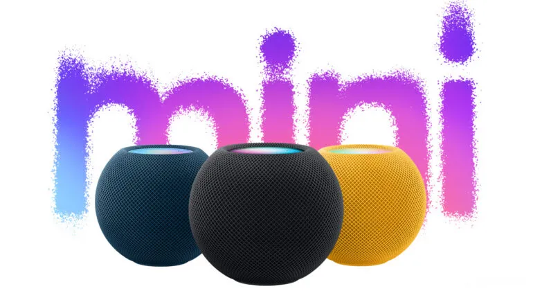 HomePod mini