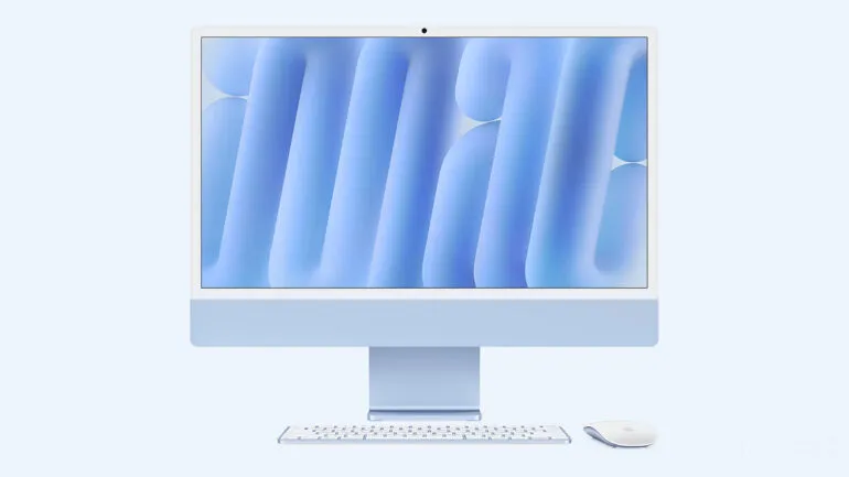 iMac