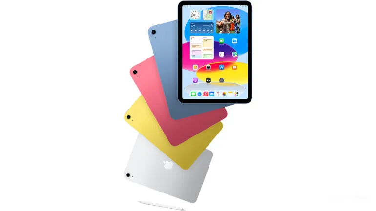 iPad (A16)