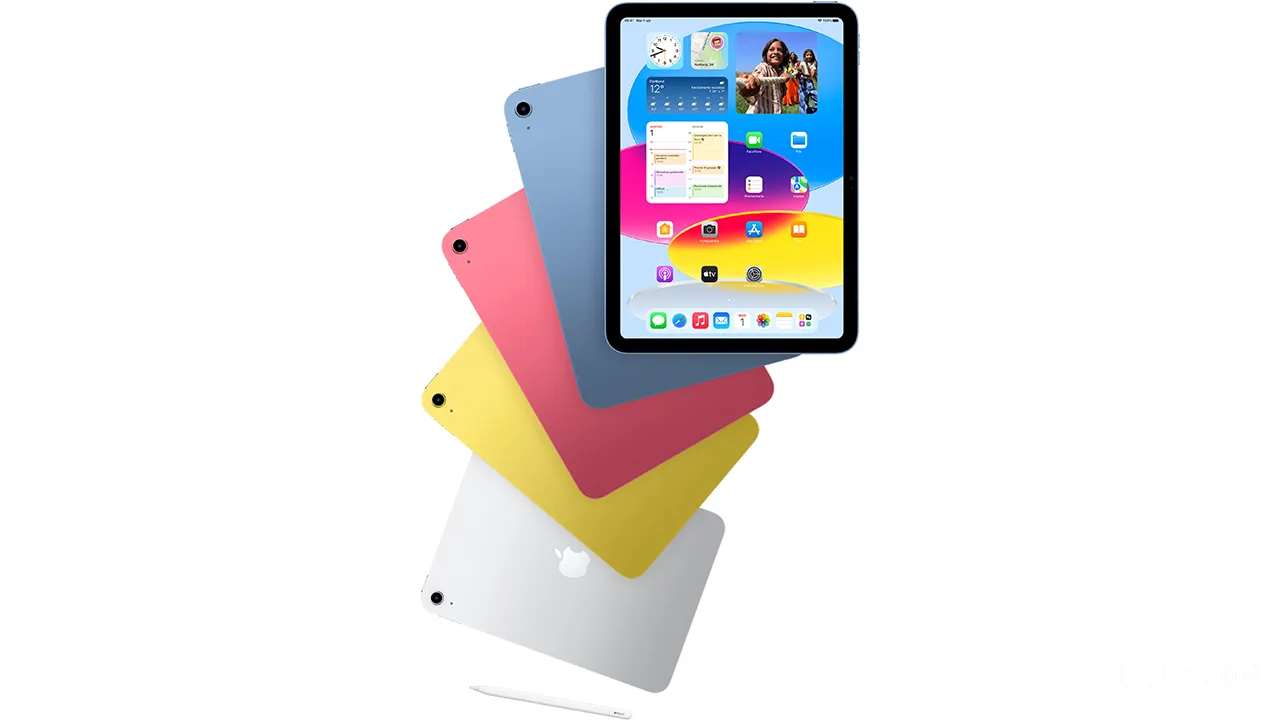 iPad (A16)