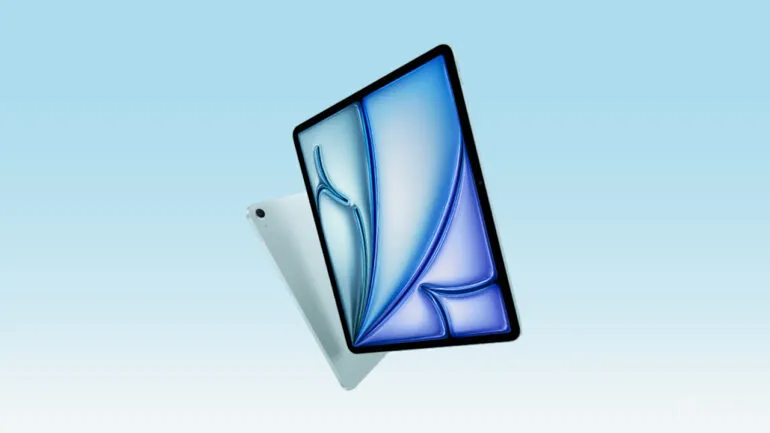 iPad Air
