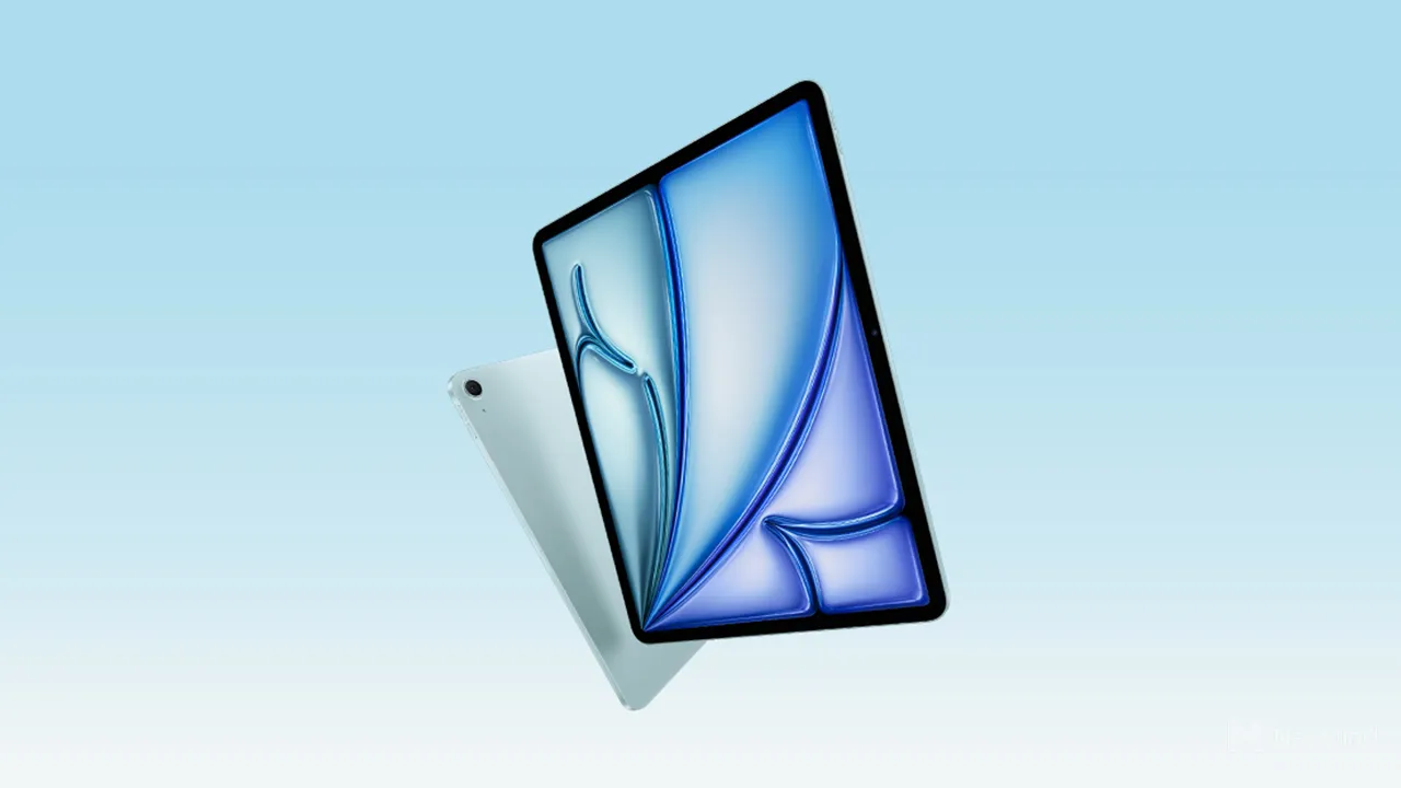 iPad Air