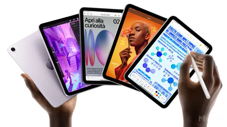 iPad mini