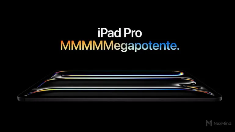 iPad Pro
