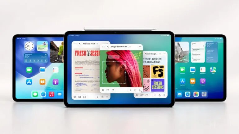 iPadOS 27.2 porta Siri contestuale e profili nell’app Apple TV
