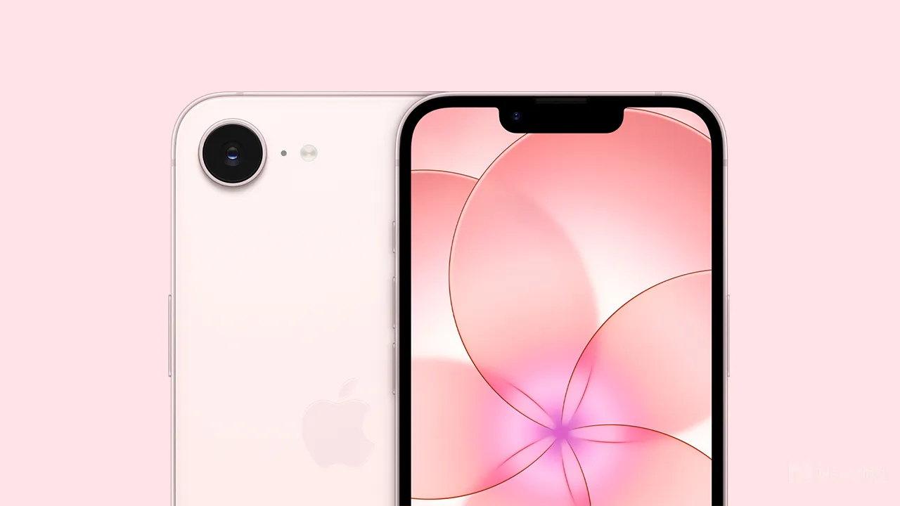 iPhone 17e