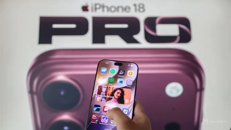 Apple taglia gli ordini di iPhone 18 Pro a causa della domanda debole