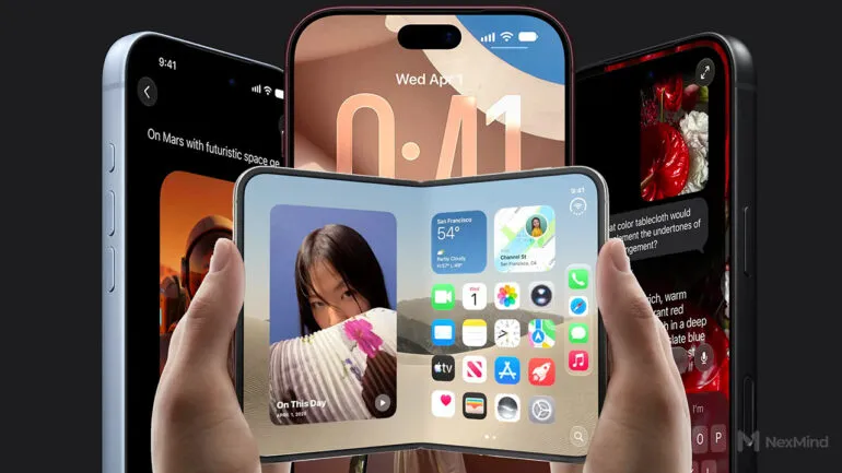 iPhone 18 Pro e iPhone Duo avrebbero dovuto avere 16 GB di RAM