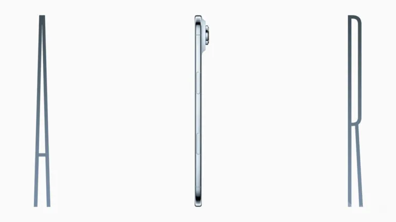 iPhone Air 2 più sottile e con una batteria più grande