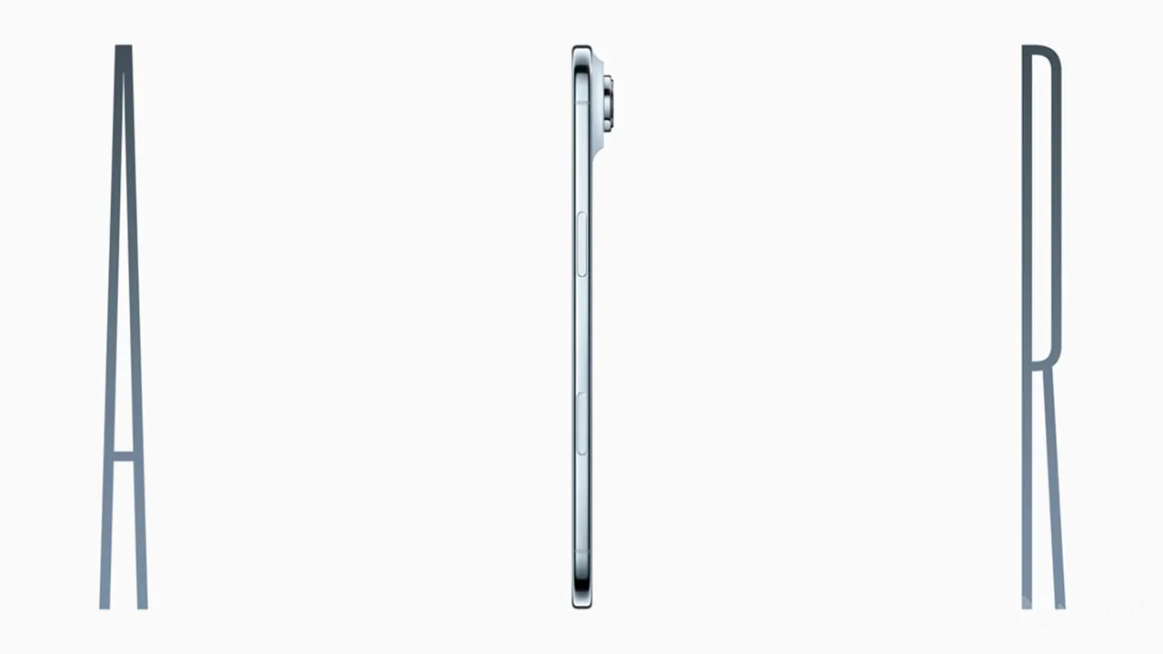 iPhone Air 2 più sottile e con una batteria più grande