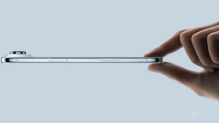 iPhone Air