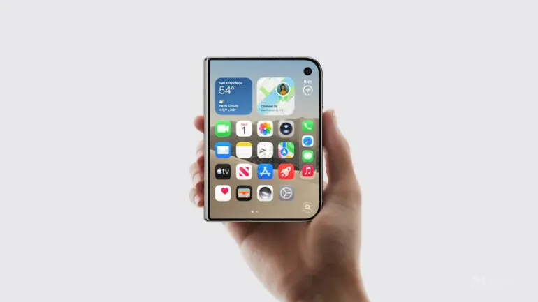 Negli Apple Store USA, iPhone Duo mostrerà il nome del cliente alla prima accensione