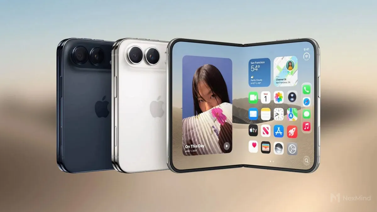 Apple conferma che lo strato del display di iPhone Duo è sostituibile