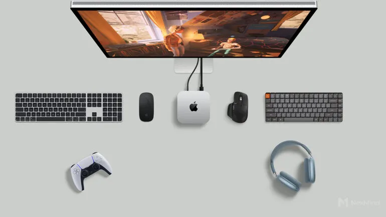 Mac mini