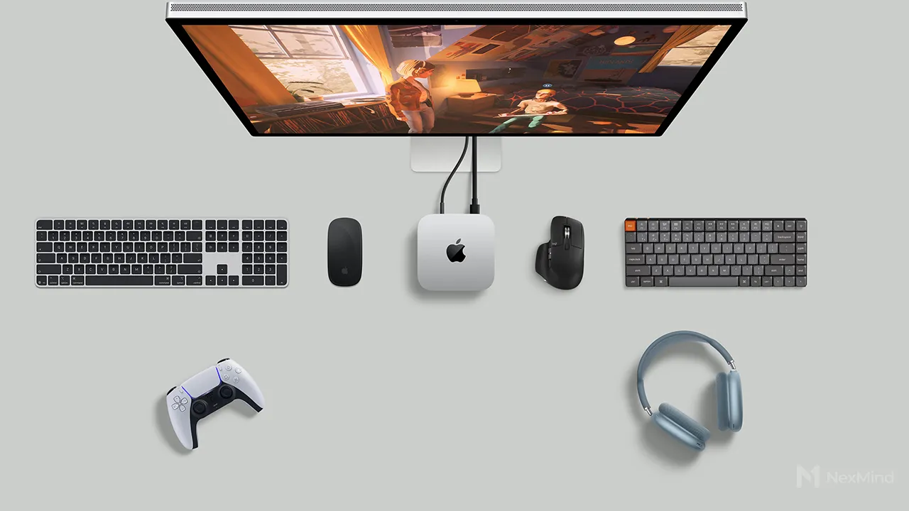 Mac mini