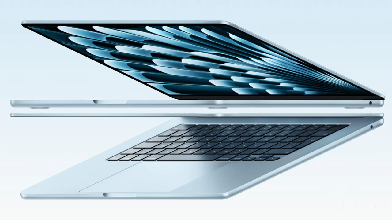 MacBook Air