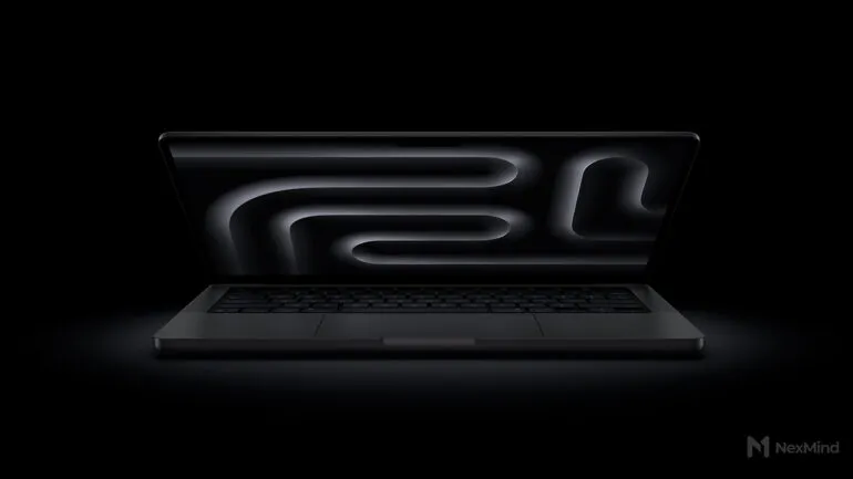 MacBook Pro