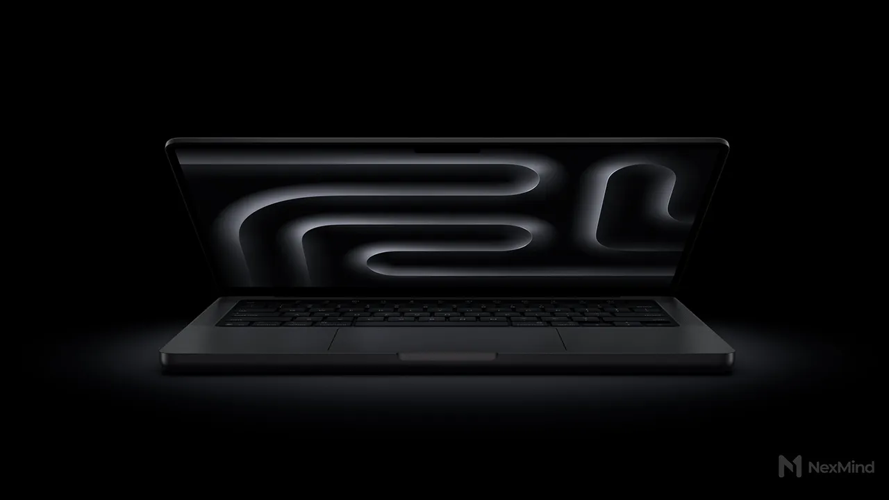 MacBook Pro