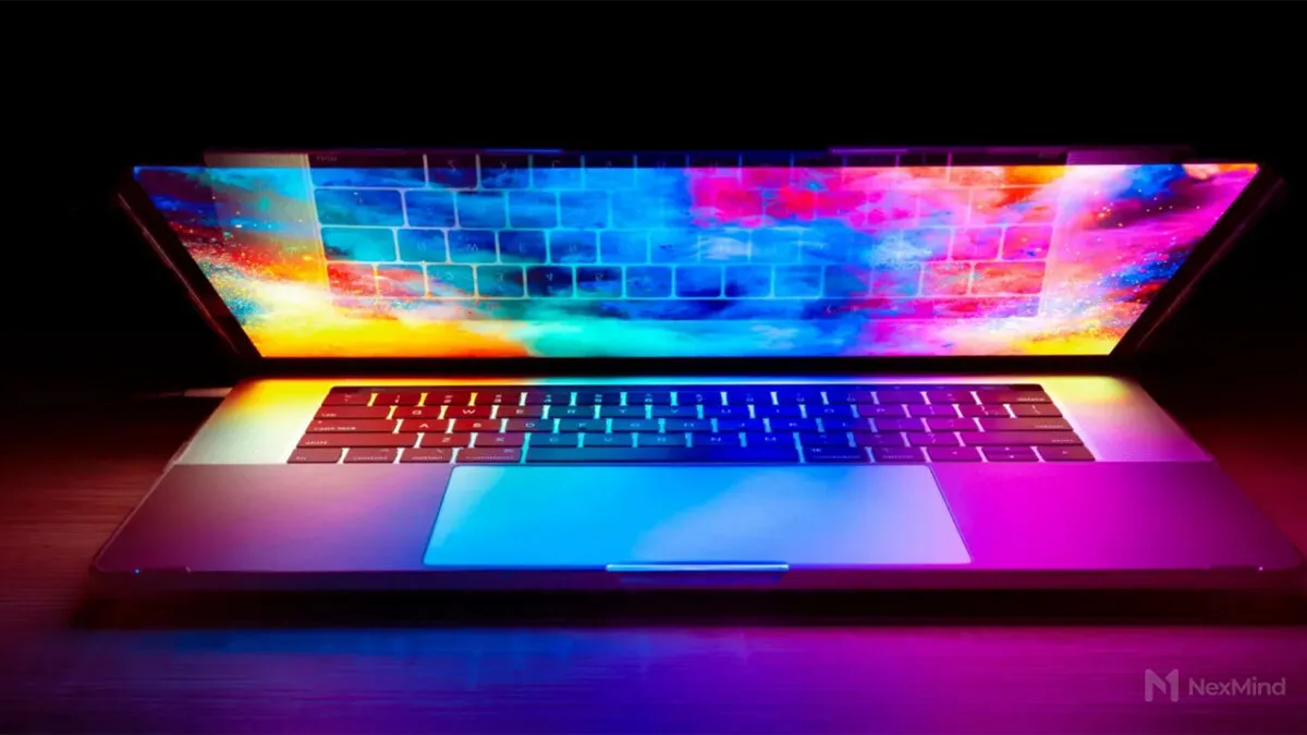 Il nuovo MacBook Pro OLED touch sarà decisamente più leggero